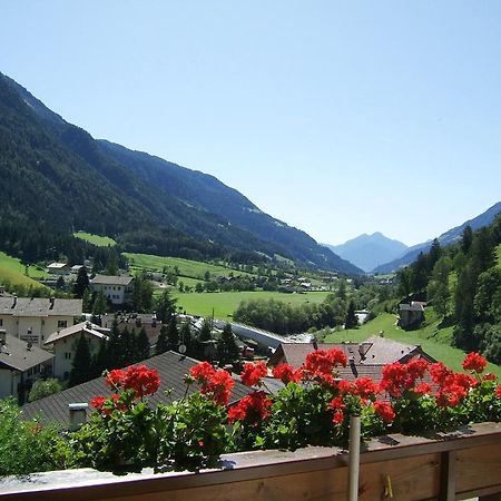 Residence Talblick San Leonhard in Passeier Exteriör bild