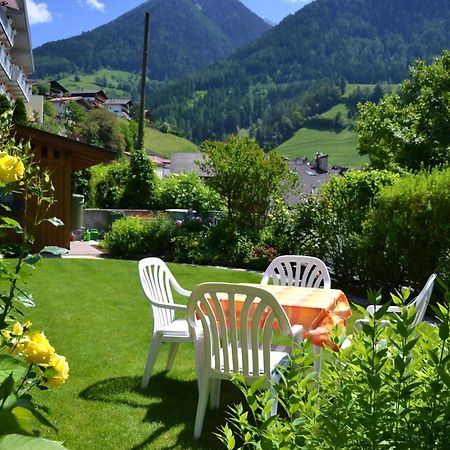 Residence Talblick San Leonhard in Passeier Exteriör bild