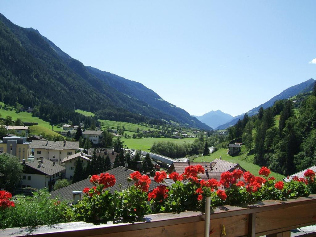 Residence Talblick San Leonhard in Passeier Exteriör bild