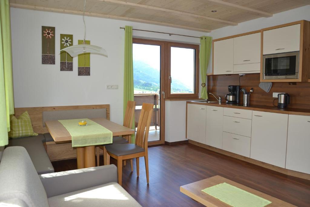 Residence Talblick San Leonhard in Passeier Exteriör bild